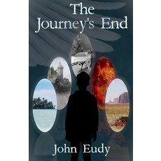 (영문도서) The Journey's End Paperback, Humble Warrior Stories, English, 9798992715910