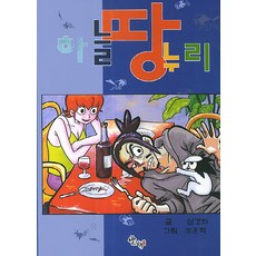 天地世界, 渤海