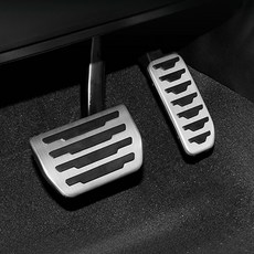 재규어 XE XF F E페이스 페달 발판 호환 용품