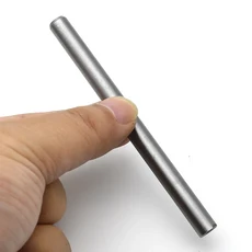 더블 캡 리벳 설정 도구 단일 스냅 펀치 세터 핸드 툴 가죽 공예 의류 신발 용 스파이크 스터드 DIY, 01 8mm