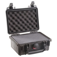 Pelican 1150 防水氣密箱 含泡棉 相機保護箱, 1個