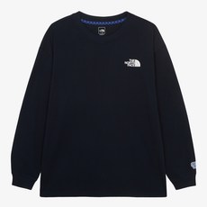 남성 카라비너 긴팔 티셔츠 NT7TR70B_MDN