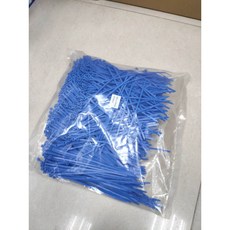 小白的生活工場 NYLON 束線帶 (1000PCS一包) 長度200mm, 1個
