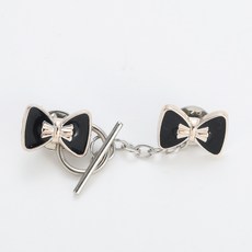 SZ4022 탈부착 단추 버클 4P, 4개, 5번