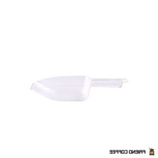 아이스스쿱 bns CAMEL PC 얼음스쿱 스쿠프 중 커피스쿱/얼음스쿠프/아이스스쿱/아이스스푼/사료스쿱/카페용 79000EA 1EA, 본상품