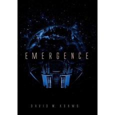(영문도서) Emergence Hardcover, Echo on Publishing, English, 9781916582651