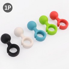 1P 우산걸이 깜직이 우산꽂이 다용도걸이 jga*64853Pz