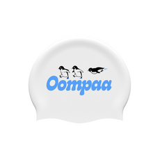 OOMPAA 펭귄 트리오 수모 314336