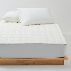 JAJU 엠보 서커 고정밴드 패드 SS 화이트 J606203000101 553149