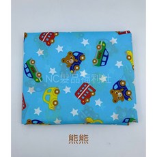 《NC髮品福利社》台灣製 兒童剪髮圍布 美髮專用 防靜電 防潑水