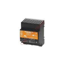 WEIDERMULLER CP SNT 48W DC 12V 4A 파워 서플라이