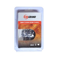 KM그랜드 체인톱날 25 29 제노아 고지톱 PSJ2600 엔진 톱 줄, 1개