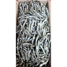 주바멸치 다시멸치 국물 남해 육수용 남해안 최상급 1.5kg, 1개