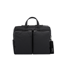 SWEETCH CITY 시티 BYS 보이즈 BRIEFCASE 서류가방 케이스 001 Dawn Black