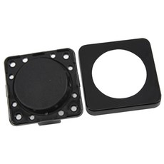 위너스 블랙 빌트인 스위치 1구, 1개