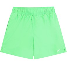 나이키 ESS SWIM WOVEN 5 INCH VOLLEY SHROTS 캐주얼 데일리 스윔 수영 반바지