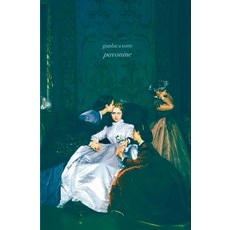 (영문도서) Pavonine Paperback, Independently Published, English, 9798867378493