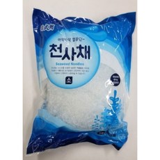 부광 천사채(소), 1kg, 1개