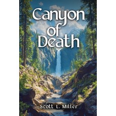 (英文圖書)Canyon of Death 平裝版, Parker Publishers, 英文