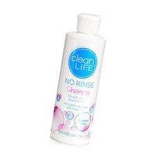 물이필요없는샴푸 출산후샴푸 노린스 샴푸 236.6ml, 낱개(G22010)