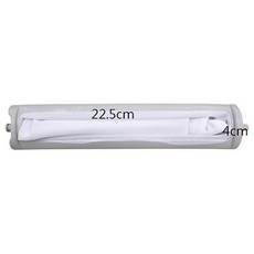 夏普洗衣機濾網 (大) S-16 台灣製造, 1個