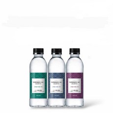 휘오 다이아몬드 EC 네추럴 미네랄 워터, 300ml, 20개
