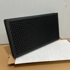 공기청정기 HEPA 필터 FP R45CX FP P40CX FZ R45HFU 샤프 호환 탈취 교체 필터 요소, [01] 옵션1