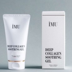 IM 콜라겐 수딩젤 100ml 스포츠젤