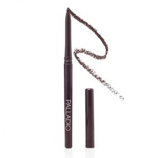 PALLADIO 防水眼線筆 0.28g, 茄子色, 1個