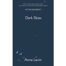 (영문도서) Dark Skies Paperback, Saraband, English, 9781916812222