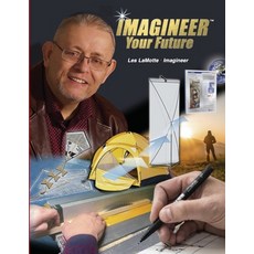 Imagineer Your Future: Discover Your Core Passions Paperback, Independently Published, English, 9798571231312