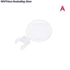 보석십자수 비즈 대형 보석 큐빅십자수 1 pc 발광 포인트 드릴 펜 돋보기 발광 조명 스티커 드릴 도구 다이아몬드 페인팅 도구, a, 1개