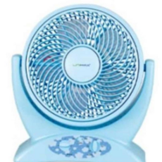 테이블선풍기 작은선풍기 벽 박스팬 25cm_WFKET6P, 본상품