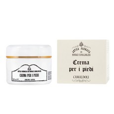 카말돌리 수도원 풋 크림 이탈리아 100ml 1개