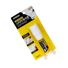 TW 스티커 제거펜 테이프 접착제 제거제 리무버 얼룩자국