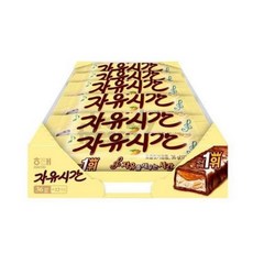 마켓터치드 자유시간 12P 식음료