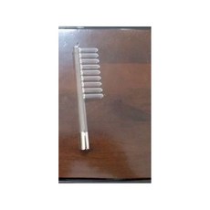 典億電機 DE-05 肌膚清潔器 台灣製造 美容儀器 深層清潔毛孔 溫和去角質, 單買配件/梳子*1