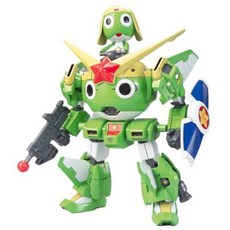 케로로중사 케로로 로보 Mk-2 반다이 프라모델