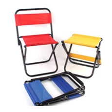 올마트 접이식의자 야외의자, 일반형