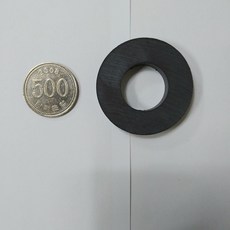 페라이트 자석 사각 링, 페라이트 링 자석 D45XD22X8T