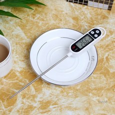 탐침 온도계 탐침형온도계