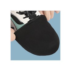 생활채움관 사이클 신발 커버 1쌍 자전거신발방한커버