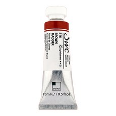 신한 SWC 수채화 물감 15ml 낱색 (C 시리즈) 미술 화방 취미 색칠 준비물 드로잉 채색 학생 전문가, 856-P.Yellow De