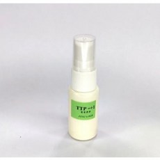 TTP 喉部舒緩懸浮噴霧 18ml/瓶，快速舒緩喉嚨不適，隨身攜帶, 1個, 18ml*1瓶
