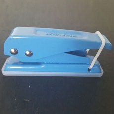 1공 펀치 펀칭기 천공기 타공기 종이펀칭기 펀치기han2+9mBX