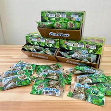 A star 貓用星型潔牙骨 貓零食 潔牙錠 貓潔牙, 1個, 貓用星型潔牙骨-鮪魚味/包
