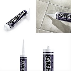 글레이징 실리콘 타일실리콘, 회색