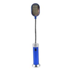 (SM)누워서 보는 독서대 LED 자석등