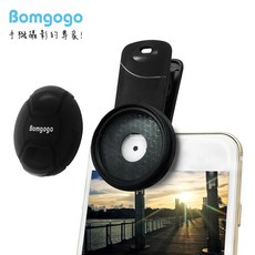 Bomgogo 六線星芒鏡組 37mm, 詳見包裝