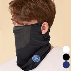 PSG 멀티프-심볼 귀걸이 50038